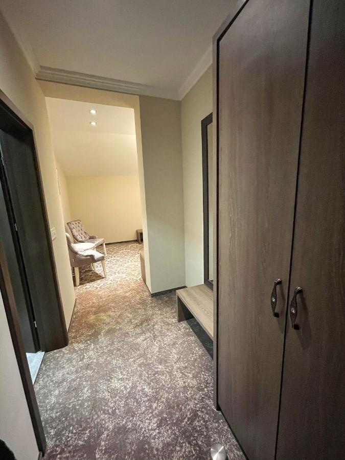 J'Adore Boutique Hotel ลูโกจ ภายนอก รูปภาพ
