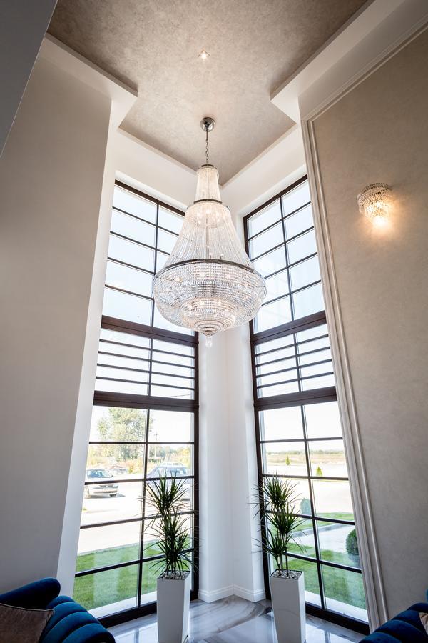 J'Adore Boutique Hotel ลูโกจ ภายนอก รูปภาพ