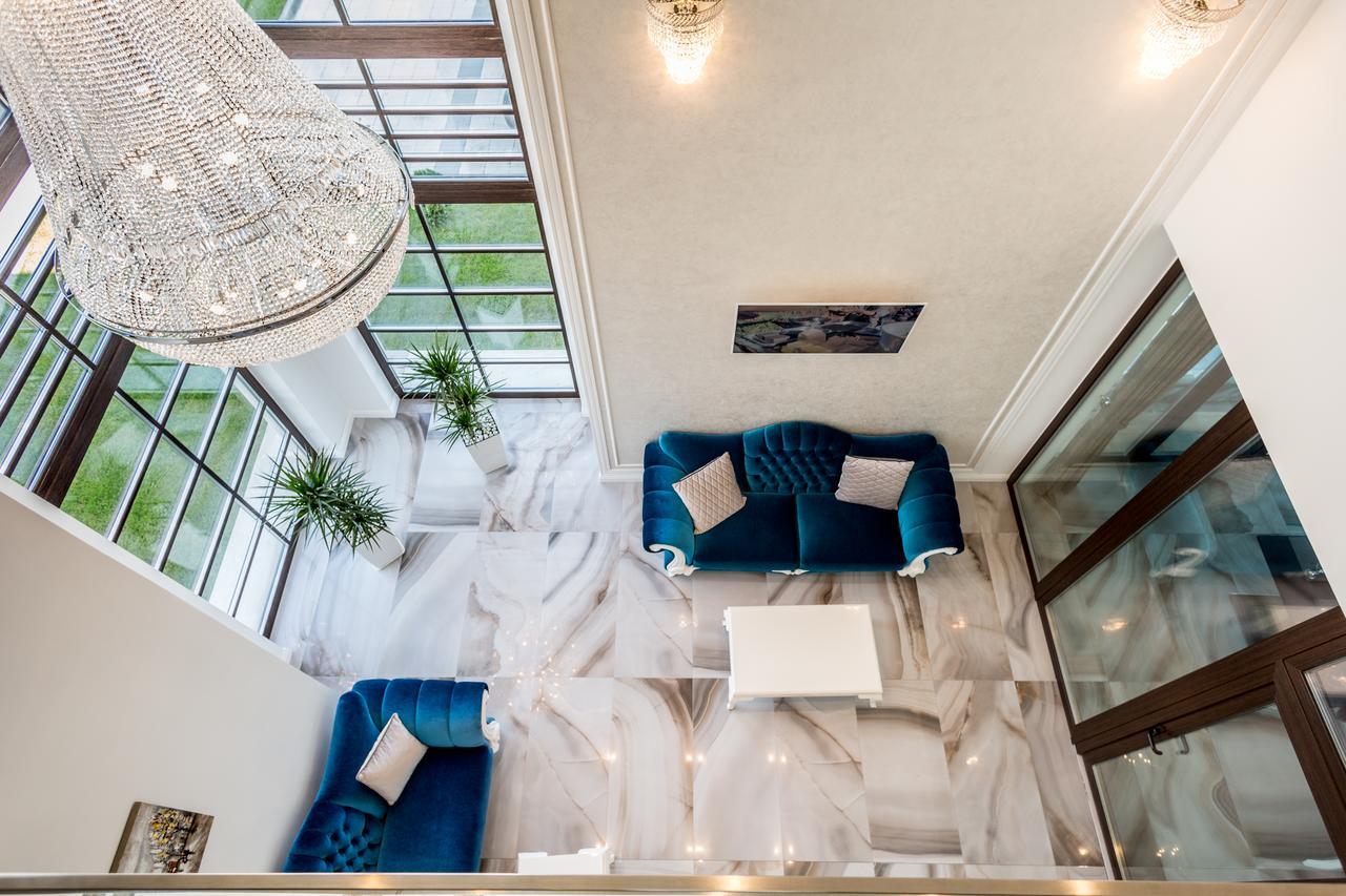 J'Adore Boutique Hotel ลูโกจ ภายนอก รูปภาพ