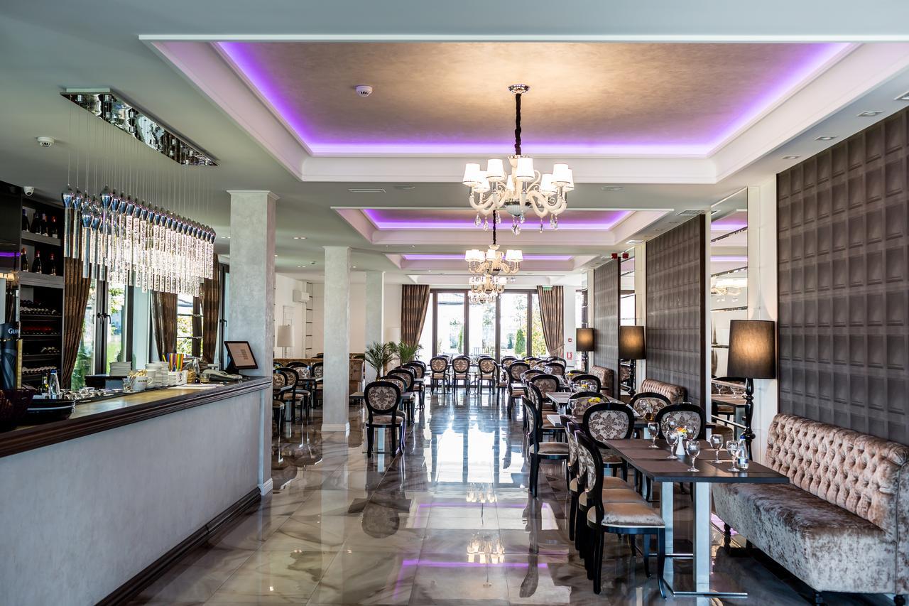 J'Adore Boutique Hotel ลูโกจ ภายนอก รูปภาพ