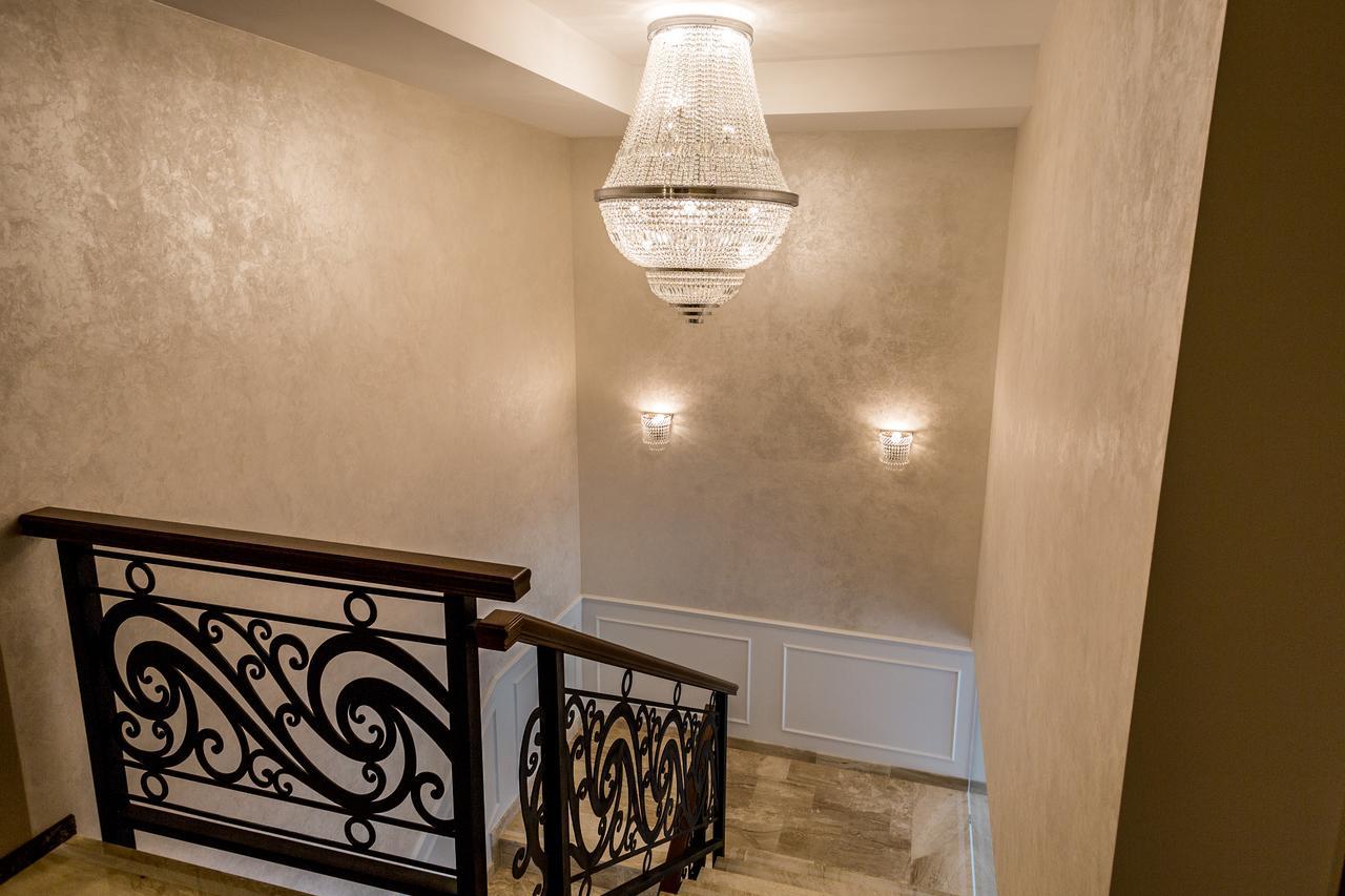 J'Adore Boutique Hotel ลูโกจ ภายนอก รูปภาพ