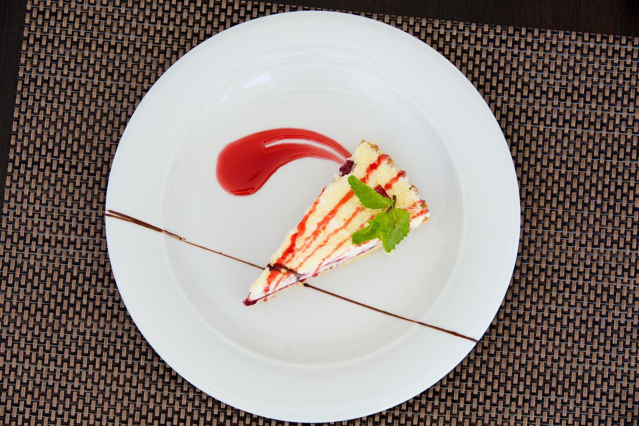 J'Adore Boutique Hotel ลูโกจ ภายนอก รูปภาพ